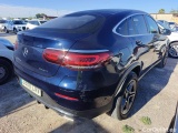  Mercedes  G-Klasee MERCEDES-BENZ GLC Coupé / 2019 / 5P / coupé GLC 300 de 4MATIC #2
