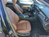  Mercedes  G-Klasee MERCEDES-BENZ GLC Coupé / 2019 / 5P / coupé GLC 300 de 4MATIC #6