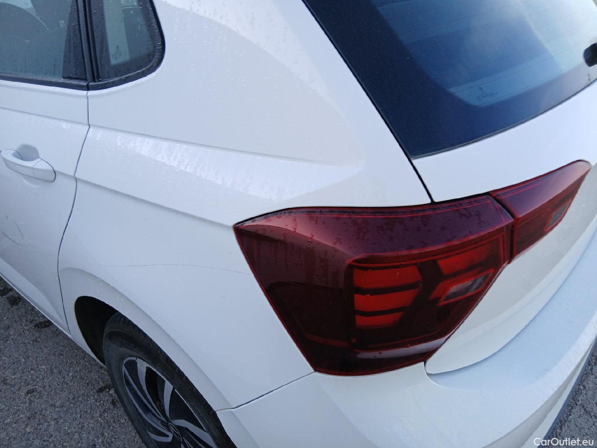  Volkswagen  Polo VOLKSWAGEN  1.0 TSI 95 CV #15