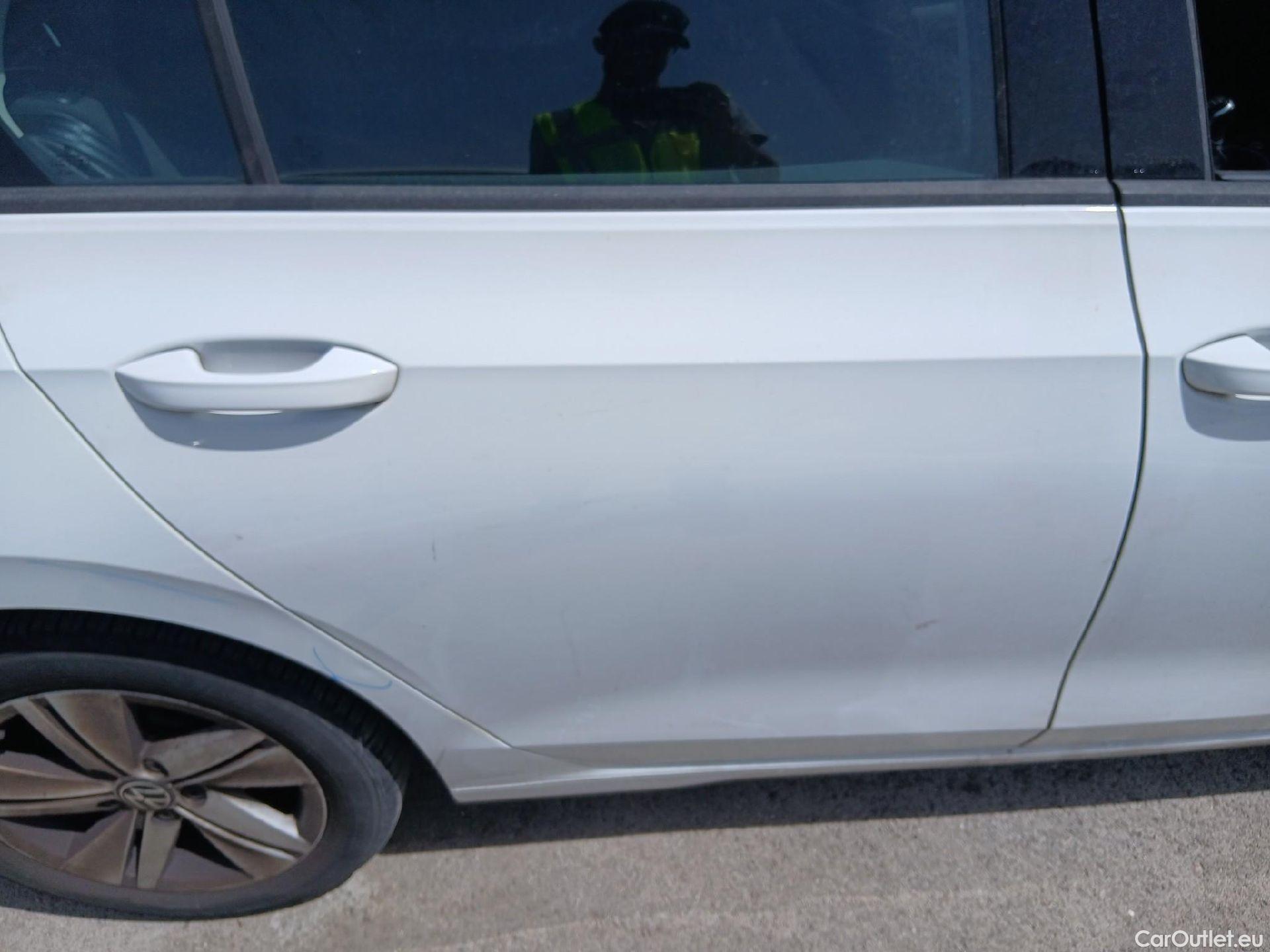  Volkswagen  Golf  VOLKSWAGEN 1.0 TSI 110 CV #32