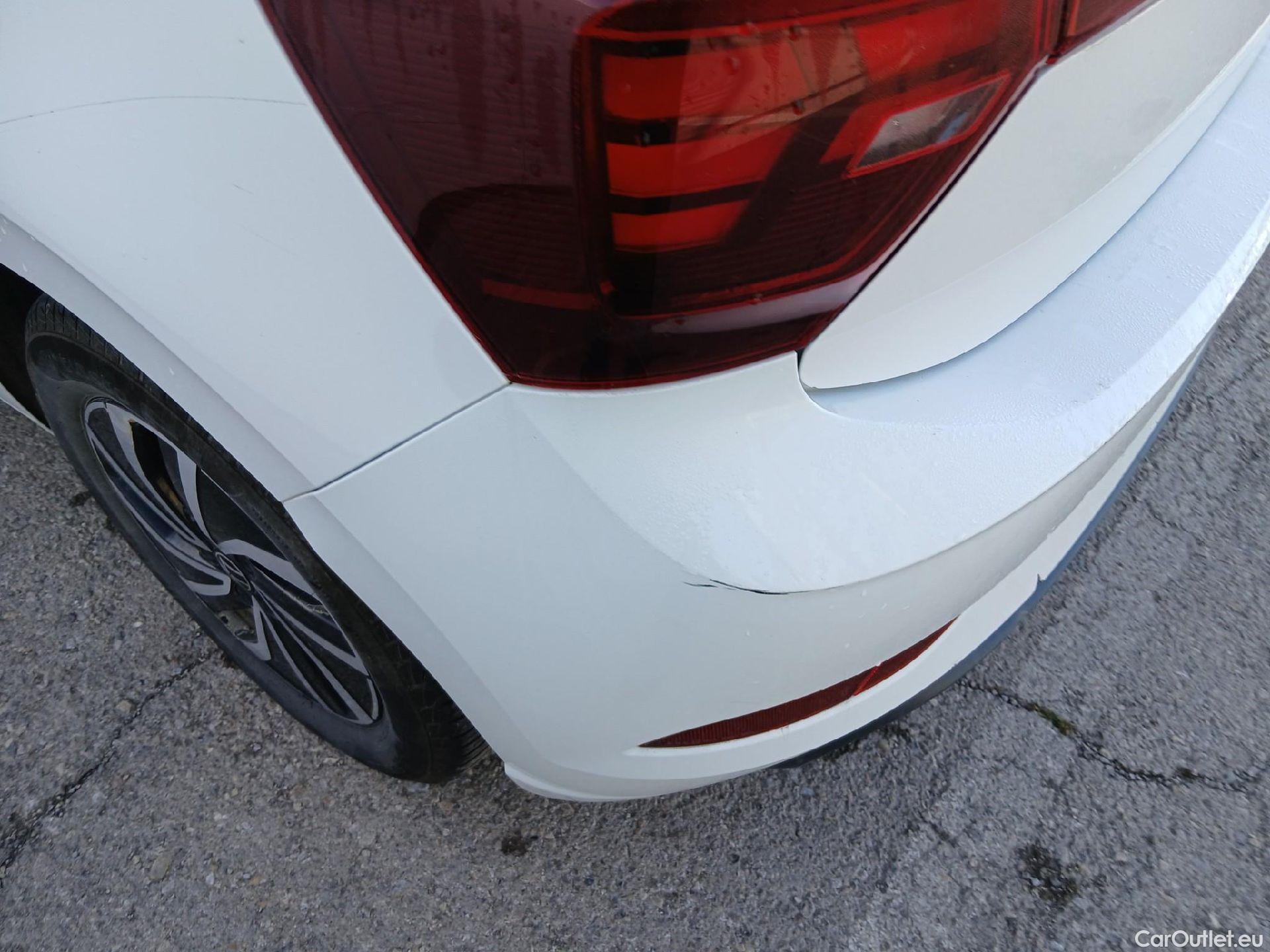  Volkswagen  Polo VOLKSWAGEN  1.0 TSI 95 CV #17