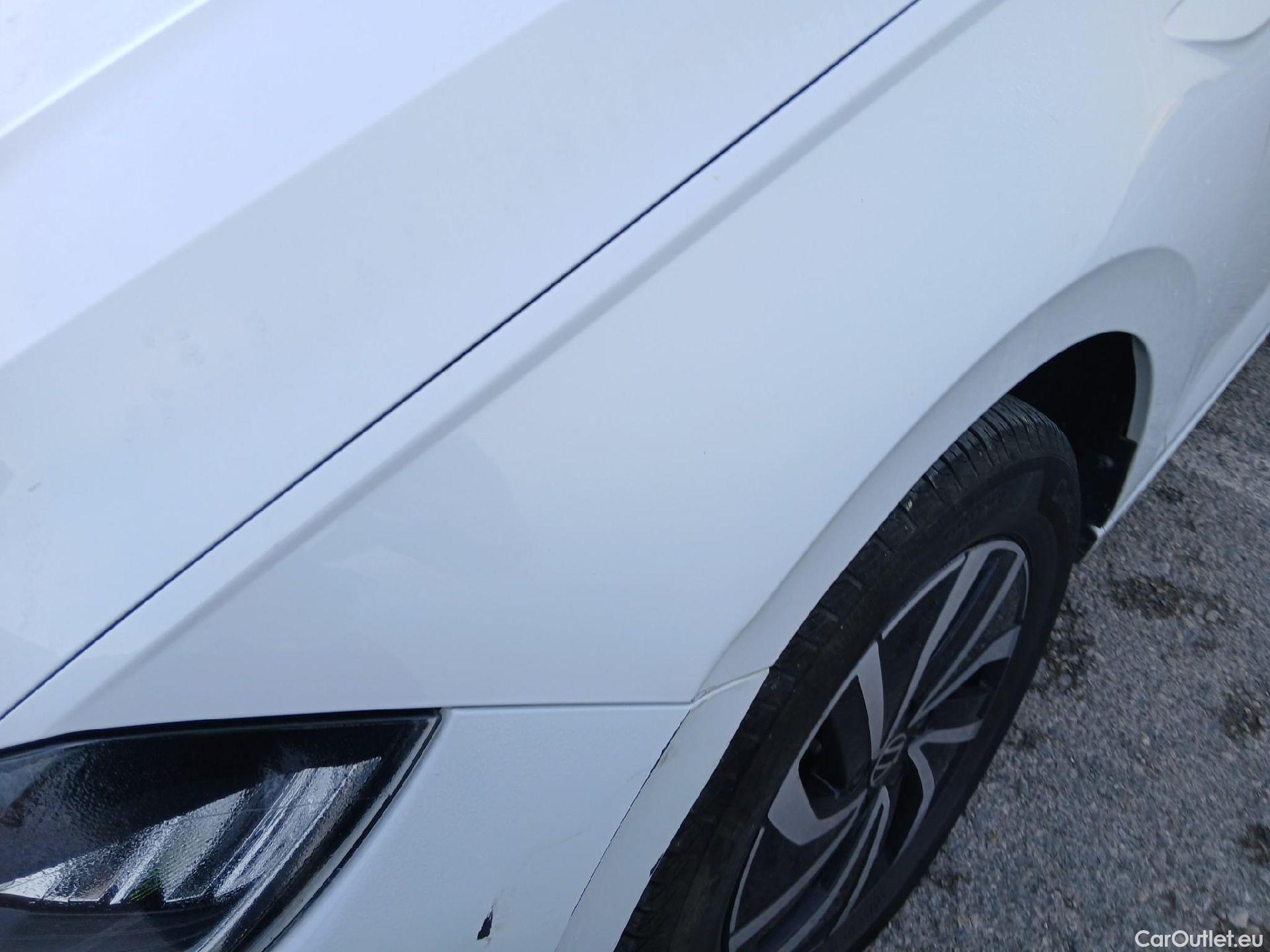  Volkswagen  Polo VOLKSWAGEN  1.0 TSI 95 CV #7