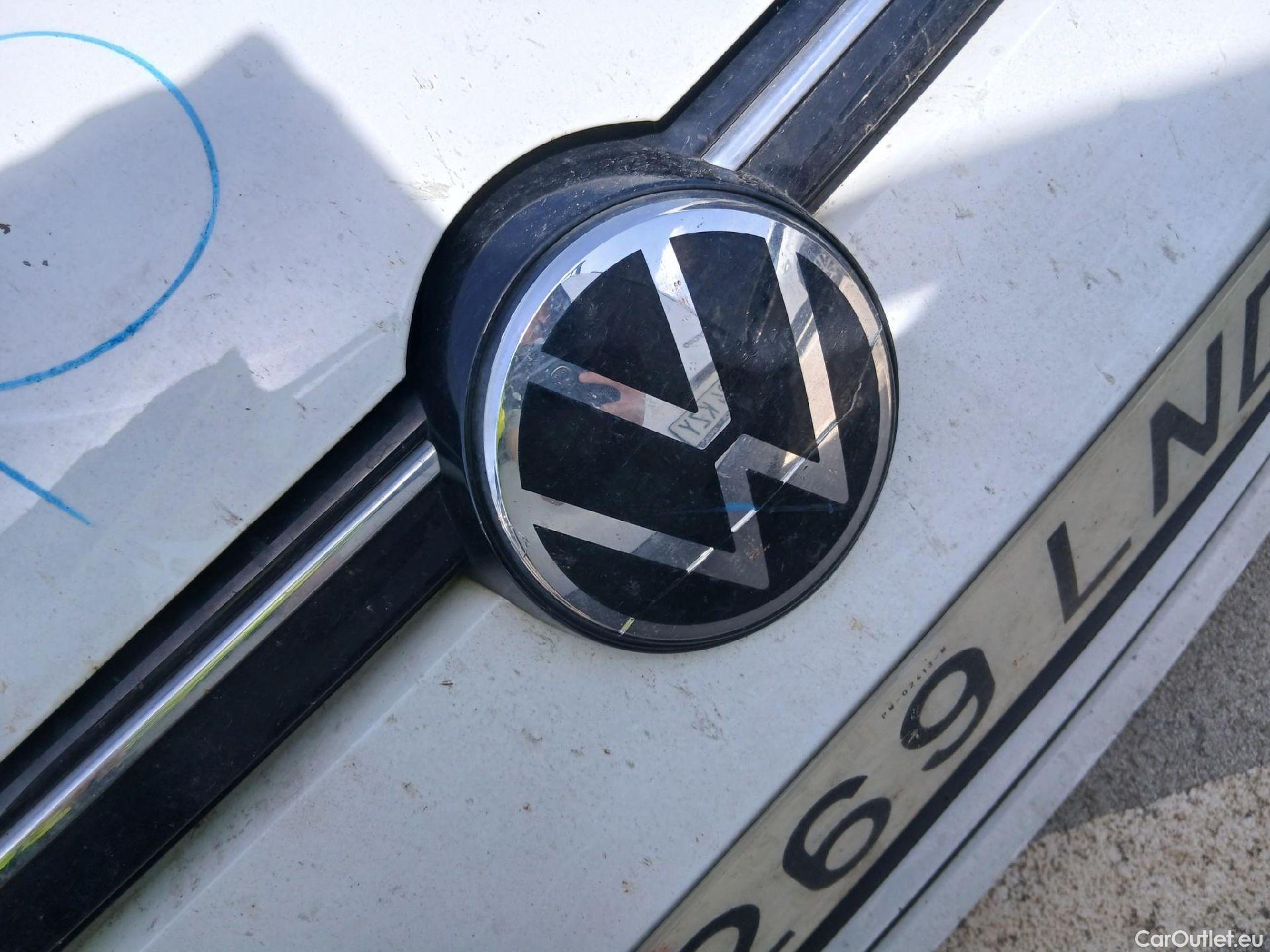 Volkswagen  Golf  VOLKSWAGEN 1.0 TSI 110 CV #7