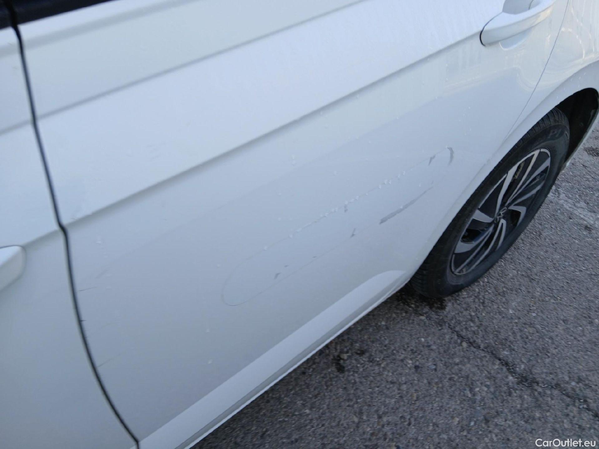 Volkswagen  Polo VOLKSWAGEN  1.0 TSI 95 CV #11