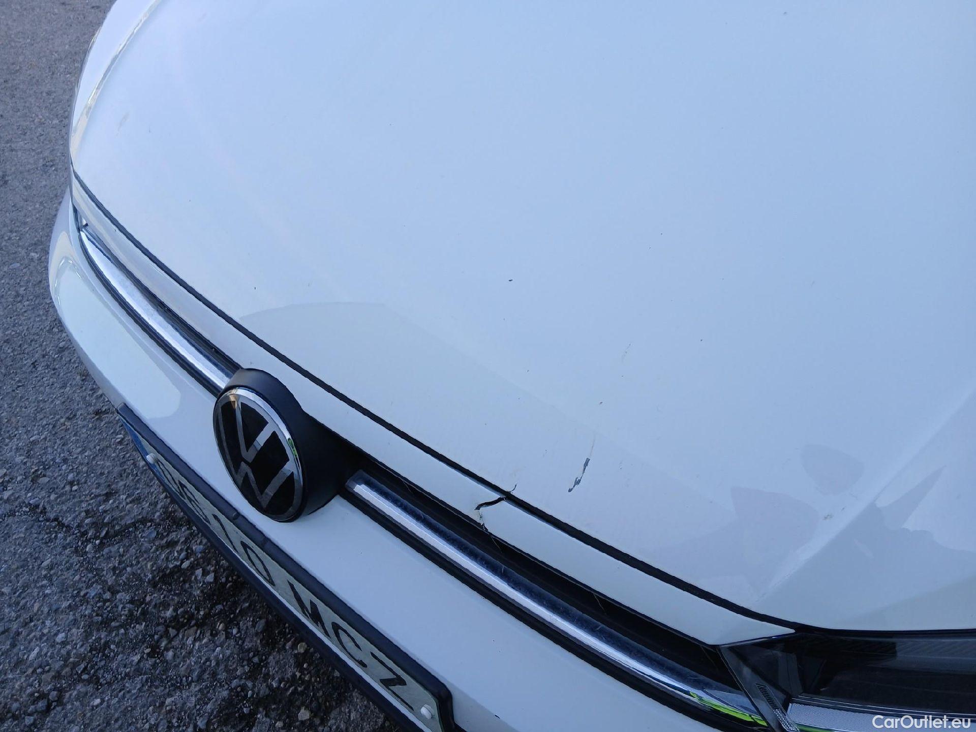  Volkswagen  Polo VOLKSWAGEN  1.0 TSI 95 CV #1