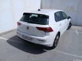  Volkswagen  Golf  VOLKSWAGEN 1.0 TSI 110 CV #2