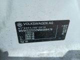  Volkswagen  Golf  VOLKSWAGEN 1.0 TSI 110 CV #12