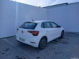  Volkswagen  Polo VOLKSWAGEN  1.0 TSI 95 CV #2