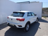 Volkswagen  T-ROC VOLKSWAGEN  / 2017 / 5P / todoterreno Edition 2.0 TDI 85kW (115CV) #2