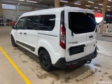  Ford  Transit Connect FORD  230 L2 LKW S&S Autm. Trend 5d 88kW #8