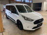  Ford  Transit Connect FORD  230 L2 LKW S&S Autm. Trend 5d 88kW #7