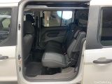  Ford  Transit Connect FORD  230 L2 LKW S&S Autm. Trend 5d 88kW #9