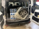  Ford  Transit Connect FORD  230 L2 LKW S&S Autm. Trend 5d 88kW #17