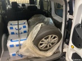  Ford  Transit Connect FORD  230 L2 LKW S&S Autm. Trend 5d 88kW #44