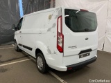  Ford  Transit  Custom Kasten 280 L1 Trend TDCi 77KW MT6 E6dT #8