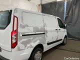  Ford  Transit  Custom Kasten 280 L1 Trend TDCi 77KW MT6 E6dT #60