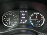  Mercedes  Vito  Kasten 110/114/116/119 CDI RWD lang (447.603) 2.0 75KW MT6 E6d #7