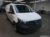  Mercedes  Vito  Kasten 110/114/116/119 CDI RWD lang (447.603) 2.0 75KW MT6 E6d #9