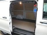  Mercedes  Vito  Kasten 110/114/116/119 CDI RWD lang (447.603) 2.0 75KW MT6 E6d #11