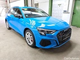  Audi  A3  Sportback 45 TFSI e S line 1.4 TFSI 180KW AT6 E6d #7