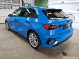 Audi  A3  Sportback 45 TFSI e S line 1.4 TFSI 180KW AT6 E6d #8