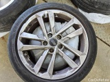  Audi  A3  Sportback 45 TFSI e S line 1.4 TFSI 180KW AT6 E6d #24