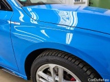  Audi  A3  Sportback 45 TFSI e S line 1.4 TFSI 180KW AT6 E6d #35