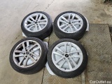  Audi  A3  Sportback 45 TFSI e S line 1.4 TFSI 180KW AT6 E6d #80