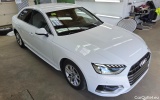  Audi  A4  Lim. 30 TDI advanced 2.0 TDI 100KW AT7 E6d #7