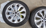  Audi  A4  Lim. 30 TDI advanced 2.0 TDI 100KW AT7 E6d #17