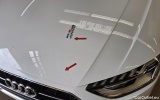  Audi  A4  Lim. 30 TDI advanced 2.0 TDI 100KW AT7 E6d #43