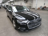  Audi  A6  Avant 40 TDI sport 2.0 TDI 150KW AT7 E6d #8