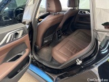  Bmw  Serie 4 Baureihe i4 Gran Coupe eDrive40 81kWh #9