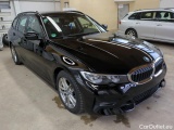  Bmw  Serie 3 Baureihe 3 Touring 320 d xDrive Sport Line 2.0 140KW AT8 E6d #6