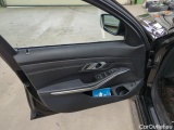  Bmw  Serie 3 Baureihe 3 Touring 320 d xDrive Sport Line 2.0 140KW AT8 E6d #9