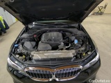  Bmw  Serie 3 Baureihe 3 Touring 320 d xDrive Sport Line 2.0 140KW AT8 E6d #8