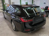  Bmw  Serie 3 Baureihe 3 Touring 320 d xDrive Sport Line 2.0 140KW AT8 E6d #14