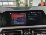  Bmw  Serie 3 Baureihe 3 Touring 320 d xDrive Sport Line 2.0 140KW AT8 E6d #18