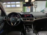  Bmw  Serie 3 Baureihe 3 Touring 320 d xDrive Sport Line 2.0 140KW AT8 E6d #17