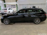  Bmw  Serie 3 Baureihe 3 Touring 320 d xDrive Sport Line 2.0 140KW AT8 E6d #20
