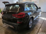  Bmw  X3 Baureihe  xDrive 30 i xLine 2.0 185KW AT8 E6d #2