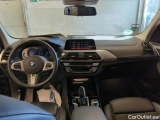  Bmw  X3 Baureihe  xDrive 30 i xLine 2.0 185KW AT8 E6d #7