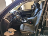  Bmw  X3 Baureihe  xDrive 30 i xLine 2.0 185KW AT8 E6d #16