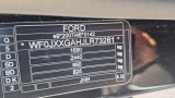  Ford  Fiesta  Trend 1.5 TDCi 63KW MT6 E6dT #5