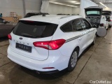  Ford  Focus  Turnier Cool & Connect 1.5 EcoBlue 88KW MT6 E6dT #2