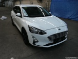  Ford  Focus  Turnier Cool&Connect 1.5 EcoBlue 88KW MT6 E6dT #8