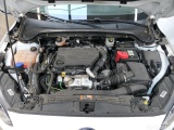  Ford  Focus  Turnier Cool&Connect 1.5 EcoBlue 88KW MT6 E6dT #12