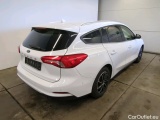  Ford  Focus  Turnier Titanium 2.0 EcoBlue 110KW AT8 E6dT #2