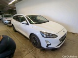  Ford  Focus  Turnier Titanium 2.0 EcoBlue 110KW AT8 E6dT #6