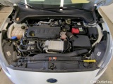  Ford  Focus  Turnier Titanium 2.0 EcoBlue 110KW AT8 E6dT #7